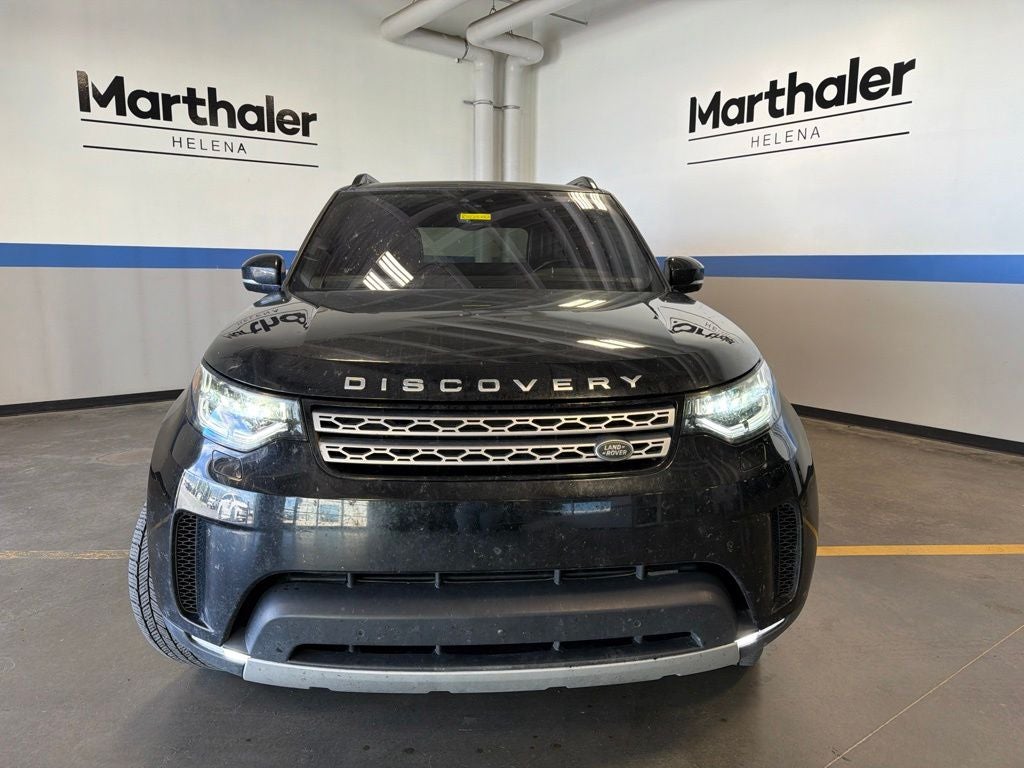 land rover discovery 2017 SALRHBBV4HA046241 image land rover discovery 2017 SALRHBBV4HA046241 image